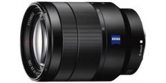 Sony FE 24-70mm f/4 ZA OSS Zeiss Lens