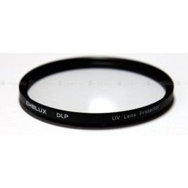EMOLUX 52MM SLİM UV FİLTRE