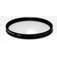 EMOLUX 55MM SLİM UV FİLTRE