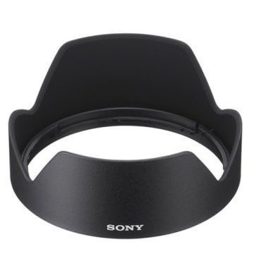 Sony E 16-55mm f/2.8 G Lens