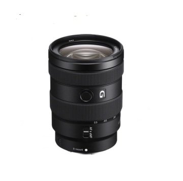 Sony E 16-55mm f/2.8 G Lens