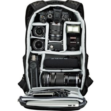 LOWEPRO PROTACTIC 250 AW SIRT ÇANTASI