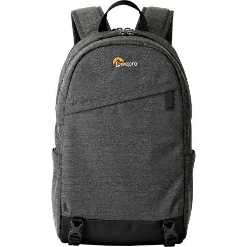 LOWEPRO M-TREKKER BP 150 KOYU GRİ SIRT ÇANTASI