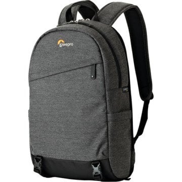 LOWEPRO M-TREKKER BP 150 KOYU GRİ SIRT ÇANTASI