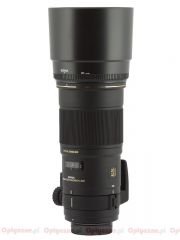 Sigma AF 180 mm F:3.5 APO EX DG OS HSM CANON