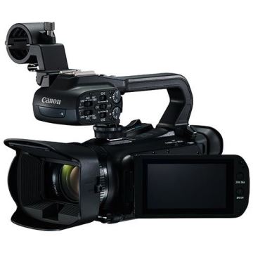 CANON XA 11 PROF.DİJİTAL VİDEO KAMERA