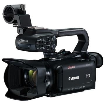 CANON XA 11 PROF.DİJİTAL VİDEO KAMERA