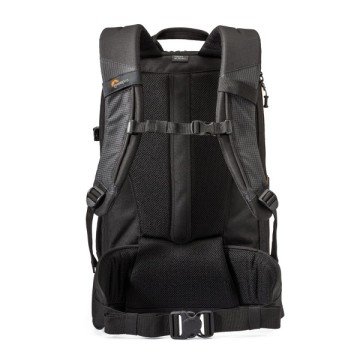 LOWEPRO FASTPACK  BP 250 AW II SIRT ÇANTASI BLACK(SİYAH)