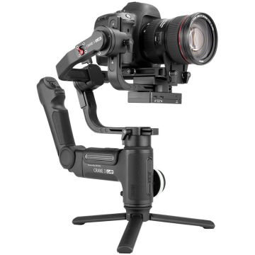 ZHIYUN CRANE 3 CREATOR KIT