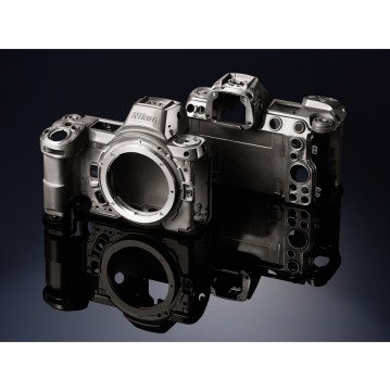 NIKON Z6 BODY DIGITAL CAMERA