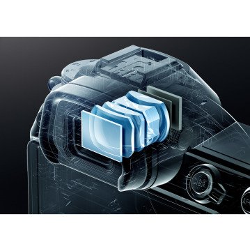 NIKON Z6 BODY DIGITAL CAMERA