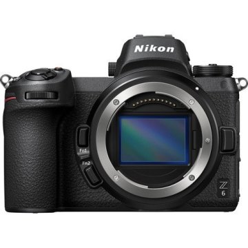 NIKON Z6 BODY DIGITAL CAMERA