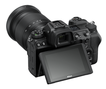 NIKON Z7 BODY  FOTO MAKİNESi