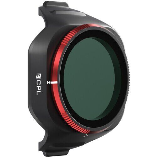 Freewell DJI Mini 5 Pro CPL Filter