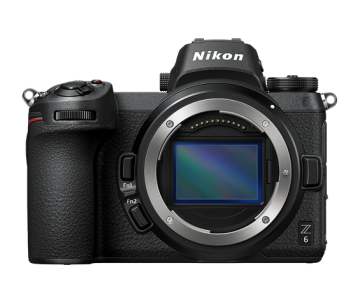 NIKON Z7 BODY+FTZ LENS ADAPTÖRLÜ KİT