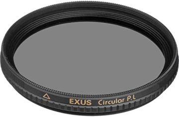 MARUMI EXUS 62MM CIRCULAR POLARIZE FILTRE