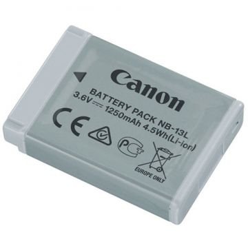 CANON NB-13L PİL