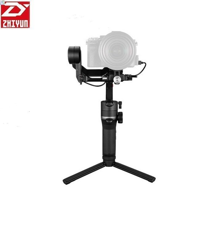 ZHIYUN WEEBILL S STABILIZER