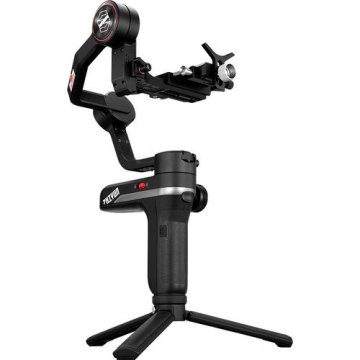 ZHIYUN WEEBILL S STABILIZER