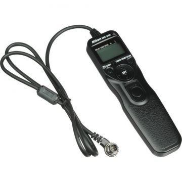 NIKON MC-36A KABLOLU KUMANDA