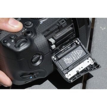 Canon EOS R1 Body