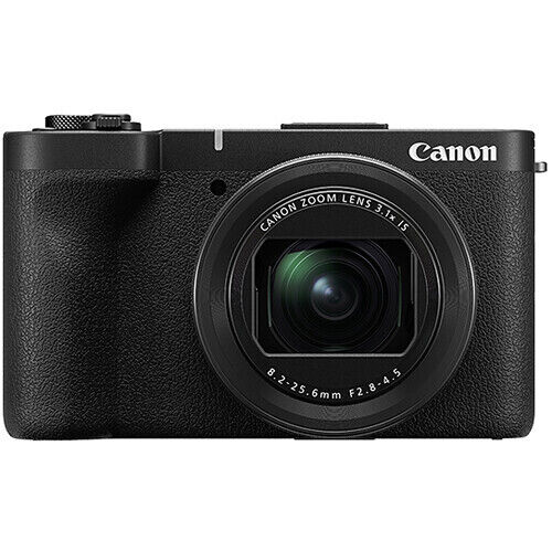 Canon PowerShot V1 美品 Canon PowerShot V1 Dijital Fotoğraf Makinesi - Kompakt Makineler