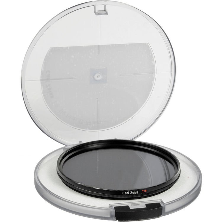 ZEISS 77MM CPL(CIRCULAR POLARIZE)TESSAR FILTRE