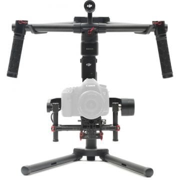 DJI RONIN-M 3 EKSENLİ  EL GİMBALİ TİTREŞİM SABİTLEYİCİ