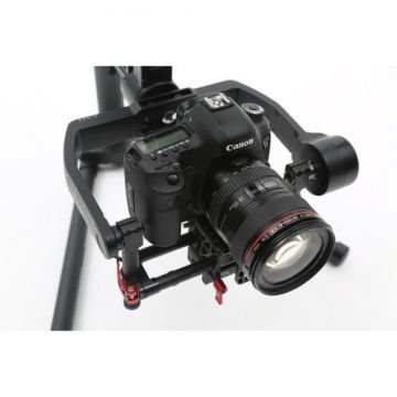 DJI RONIN-M 3 EKSENLİ  EL GİMBALİ TİTREŞİM SABİTLEYİCİ