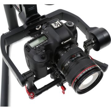 DJI RONIN-M 3 EKSENLİ  EL GİMBALİ TİTREŞİM SABİTLEYİCİ