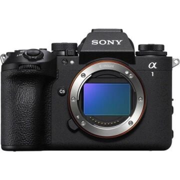 Sony A1 II Body Aynasız Fotoğraf Makinesi