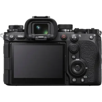 Sony A1 II Body Aynasız Fotoğraf Makinesi