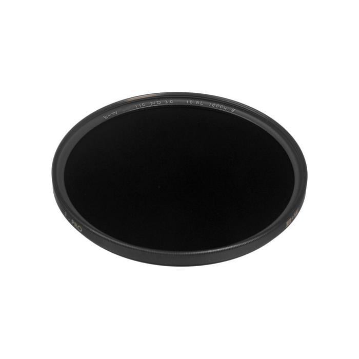 B+W 67MM ND 3.0 1000X FİLTRE(10 STOP)