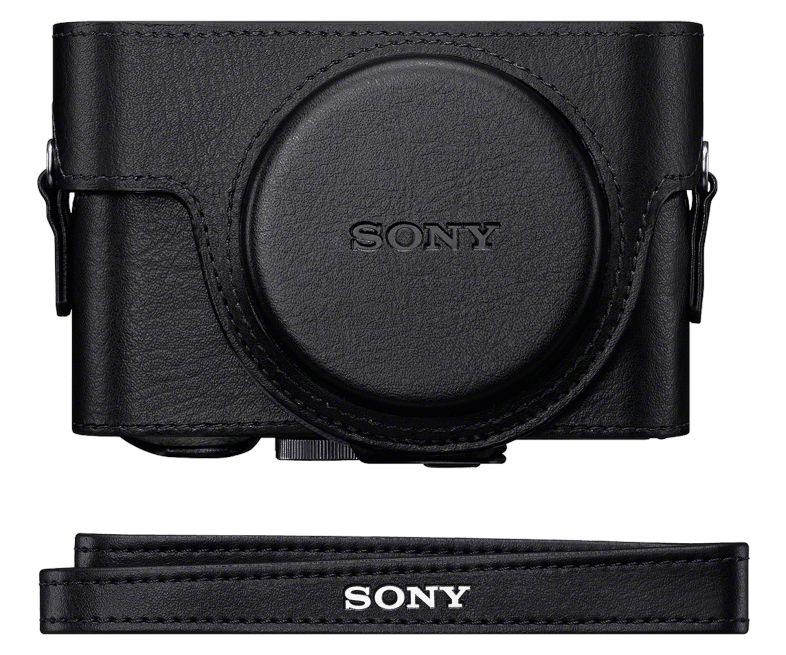 SONY LCJ-RXF KILIF