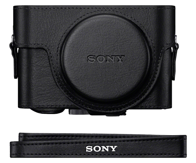 SONY LCJ-RXF KILIF