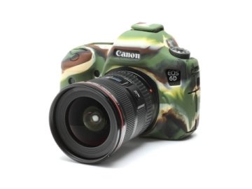 EASYCOVER CANON 6D KILIFI