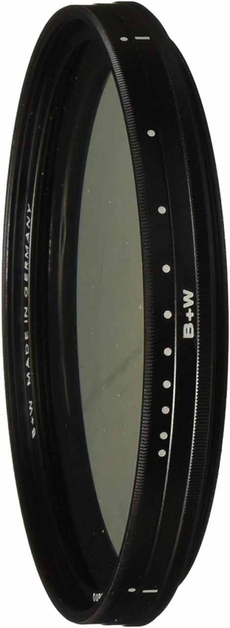 B+W 82MM ND VARIO XS PRO FILTRE
