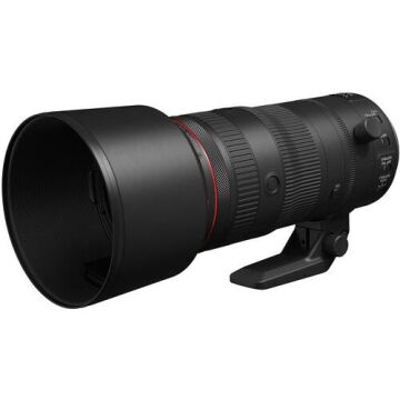 Canon RF 70-200mm f/2.8L IS USM Z Lens (Black)