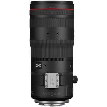 Canon RF 70-200mm f/2.8L IS USM Z Lens (Black)