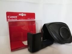 CANON DCC-1620 DERİ KILIF