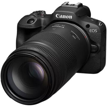 Canon RF 75-300mm f/4-5.6 Lens