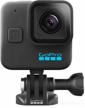 GOPRO HERO 11 BLACK MINI DIGITAL CAMERA