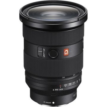Sony FE 24-70 mm f/2.8 GM II Lens