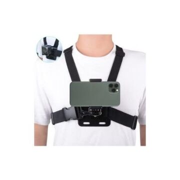 OEM Marka GV1 Cep Telefonu Uyumlu Göğüs Kemeri