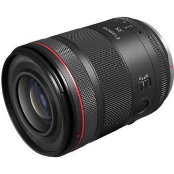 Canon RF 35mm f/1.4L VCM Lens