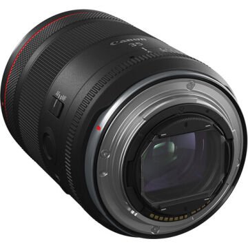 Canon RF 35mm f/1.4L VCM Lens