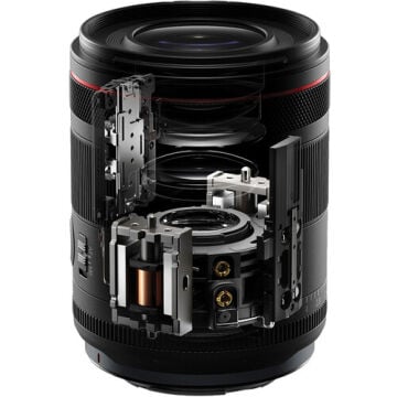 Canon RF 35mm f/1.4L VCM Lens