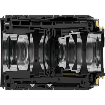 Canon RF 35mm f/1.4L VCM Lens