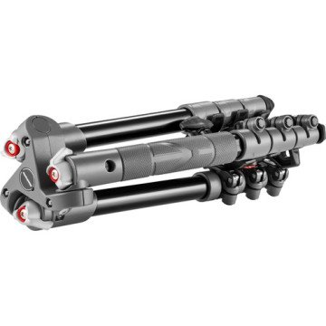 MANFROTTO BEFREE ONE (MAKBFR1A4D) GRİ TRIPOD