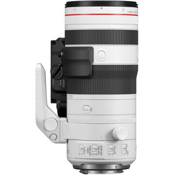 Canon RF 70-200mm f/2.8L IS USM Z Lens (White)